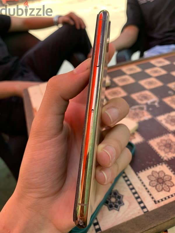 Iphone Xs 256gb 1