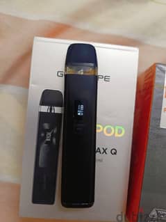 pod vape Weneqx 0