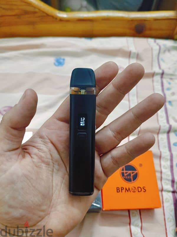 pod vape Weneqx 2