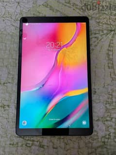 Samsung Galaxy tab A - سامسونج جالاكسي تاب آى