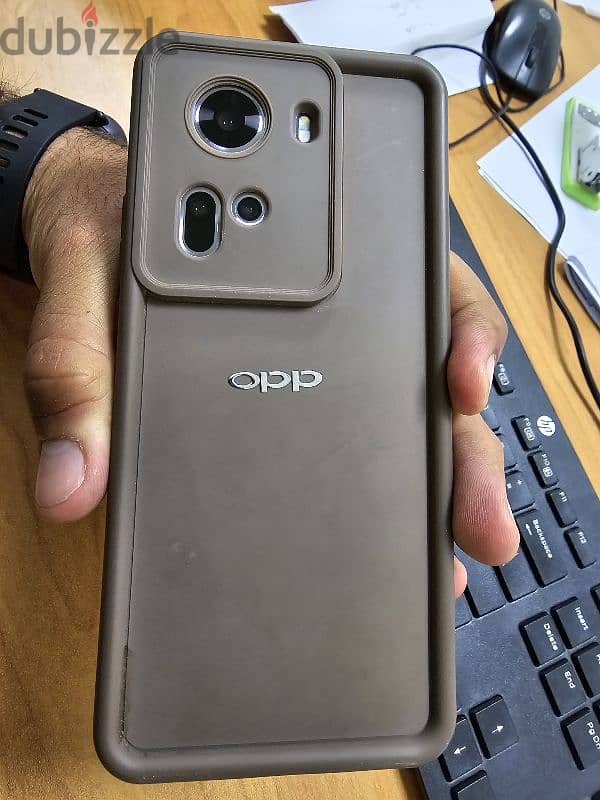 Oppo Reno 11 5G 12GB ram 5