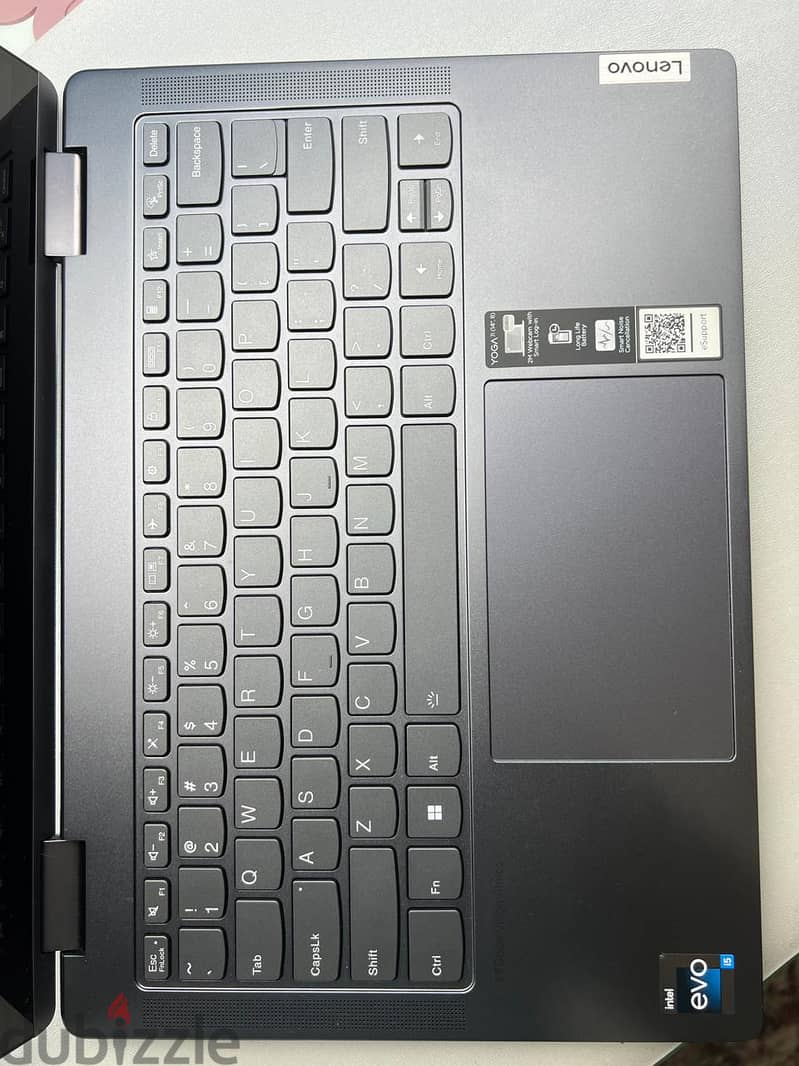 Lenovo Yoga 7 14IRL8 2