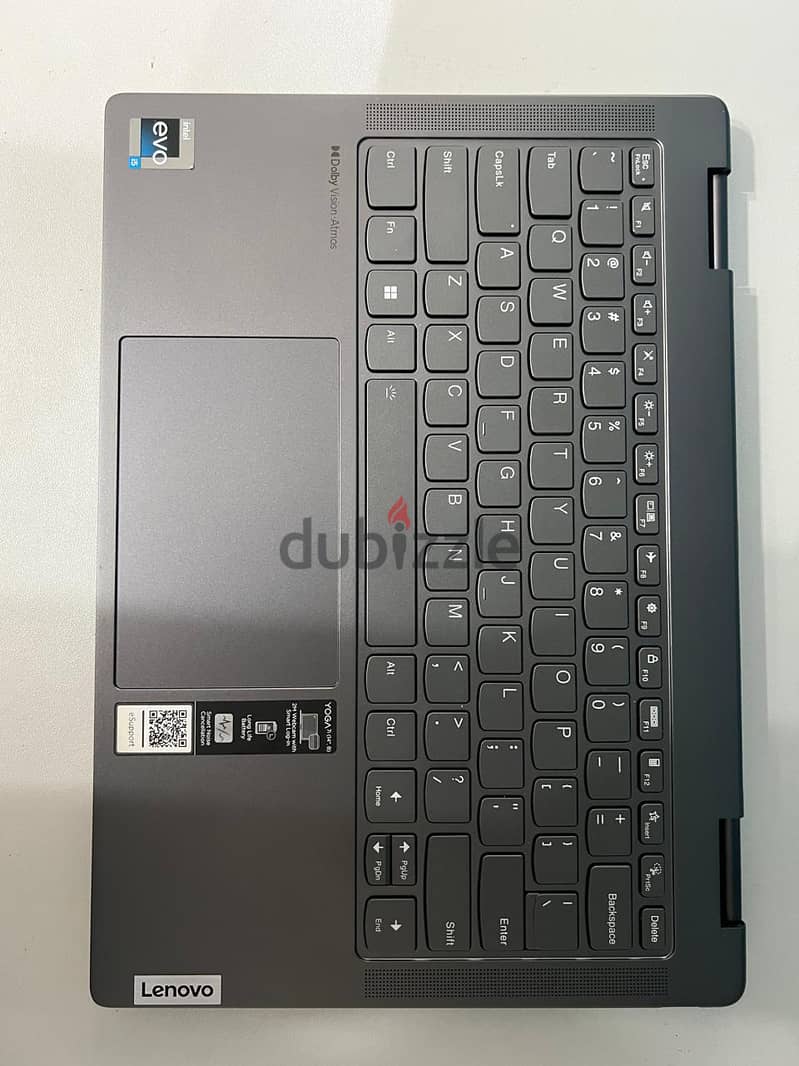 Lenovo Yoga 7 14IRL8 7