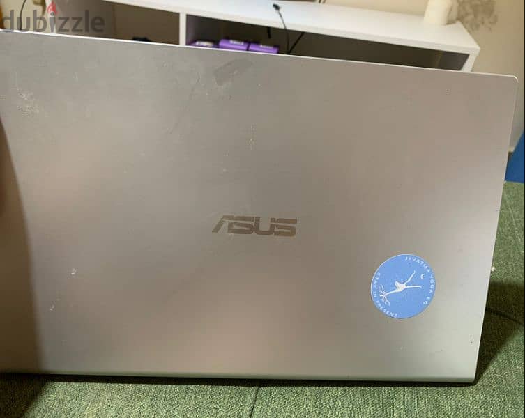 لاب ASUS حالة ممتازة 20GB RAM , CPU Intel i7 11G 2