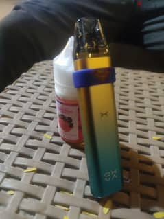 vape xlim فيب 0