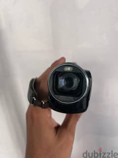 camera