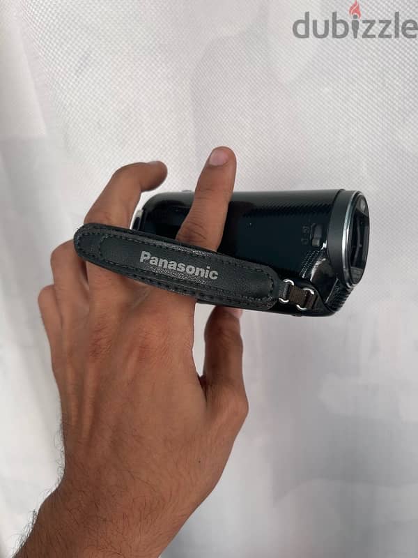 camera panasonic 2