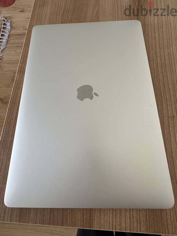 Macbook pro 2018 1