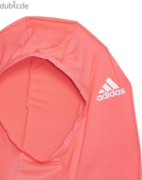 حجاب رياضى اديداس اصلى adidas sports hijab 2 5