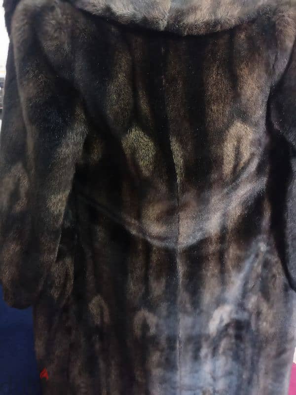 mink fur coat 1