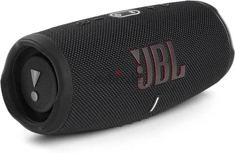 JBL charge 5 speaker and power bank