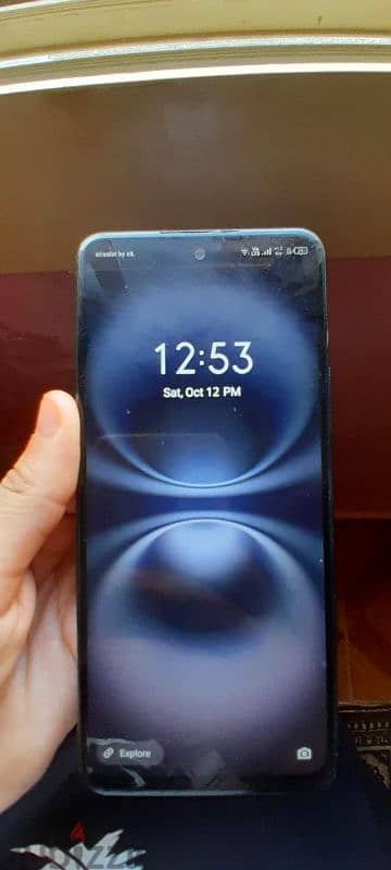 Infinix hot 11s 5