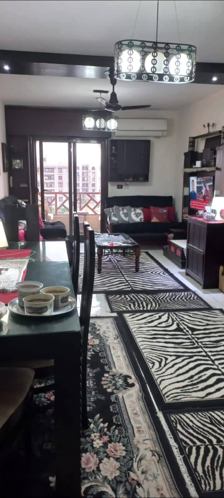 Special Finishes Apartment For Sale 90 Sqm In Al Rehab City Phase 5 Condo 3