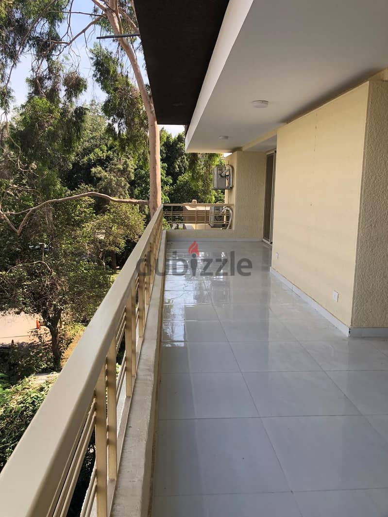 For Rent: Newly Renovated Furnished Flat in Maadi - Sarayat   Locat 17