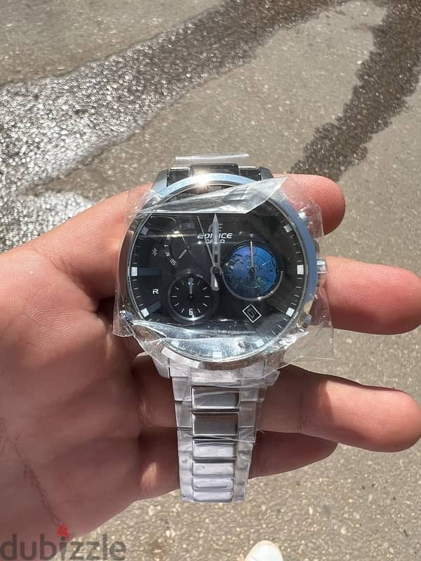 original classic casio watch 0