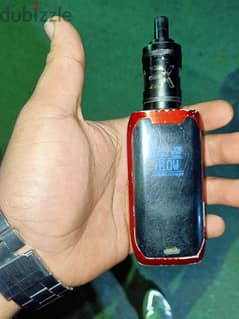 mod revenger tank 5 0