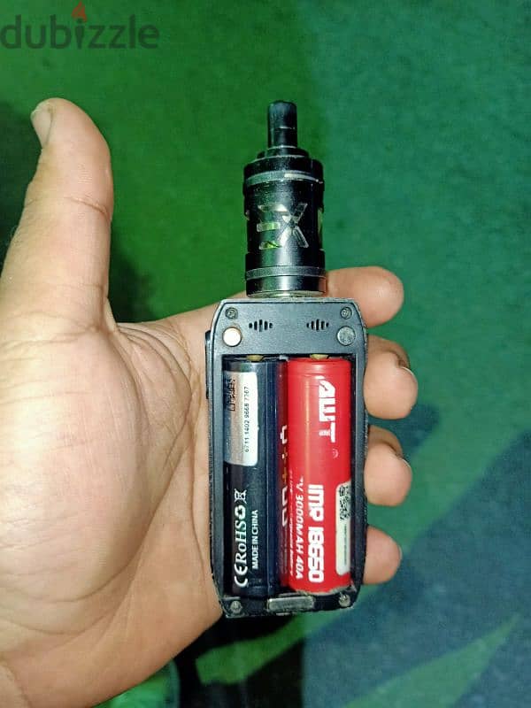 mod revenger tank 5 2