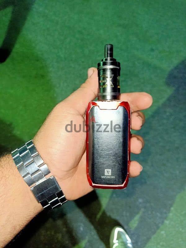 mod revenger tank 5 3