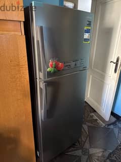 samsung refrigerator