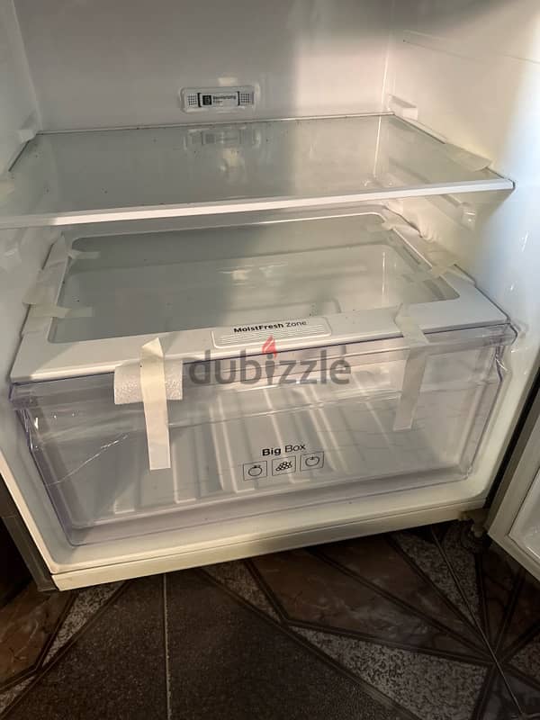 samsung refrigerator 3