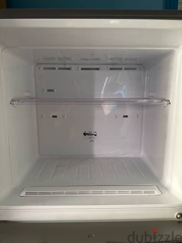 samsung refrigerator 5