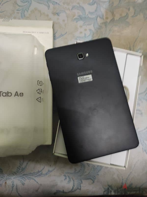 Samsung Tab a6 تابلت 1