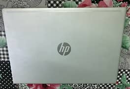 Labtop HP Probook 455 G7