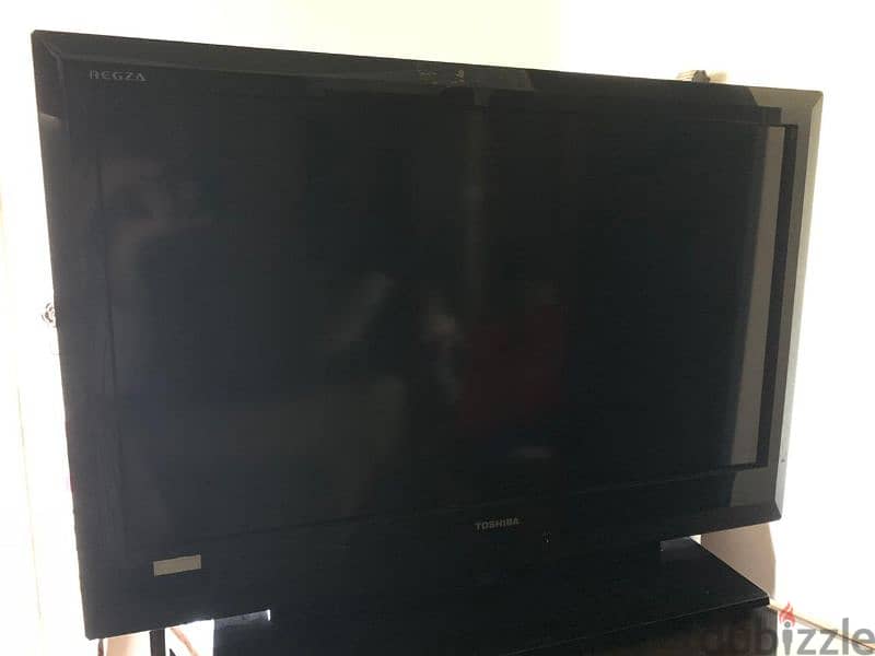 شاشة توشيبا Toshiba LCD 32 بوصة 0