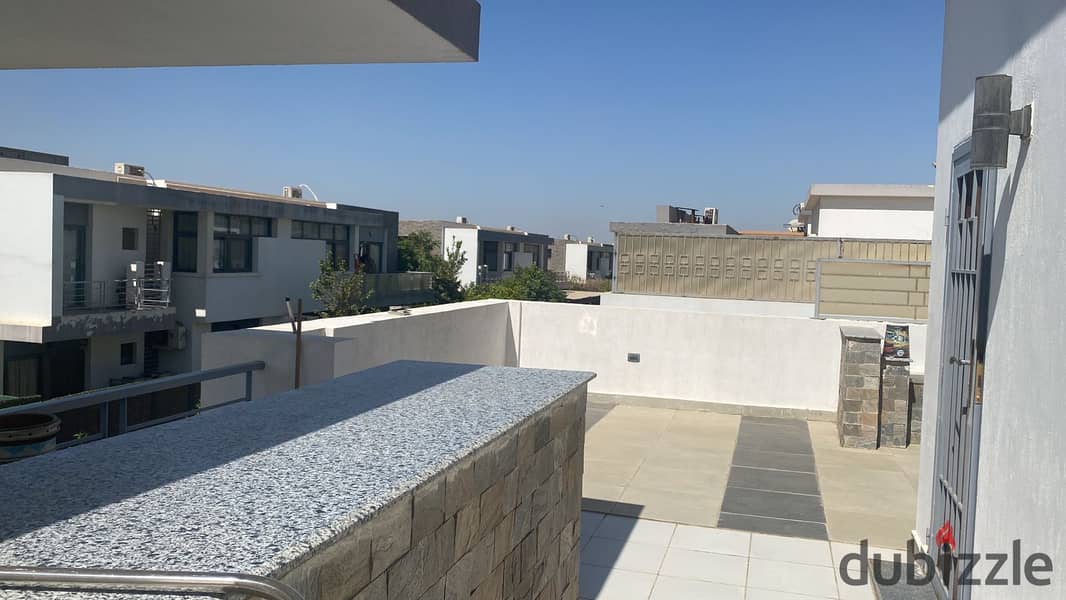 Quattro villa for sale at tag sultan taj city MNHD new cairo  | Fully finished | prime location | Ready to move 13