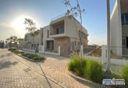 فيلا للبيع علي لاند سكيب في بالم هيلز- Villa for sale in Palm Hills