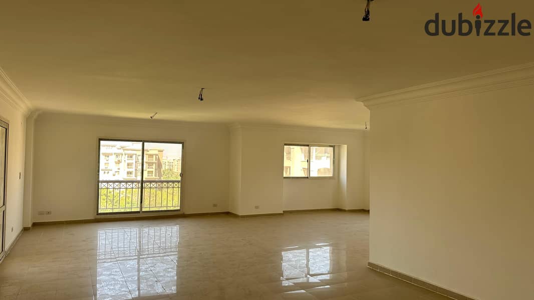 Apartment for rent in Madinaty - First Residence - 317 m 4