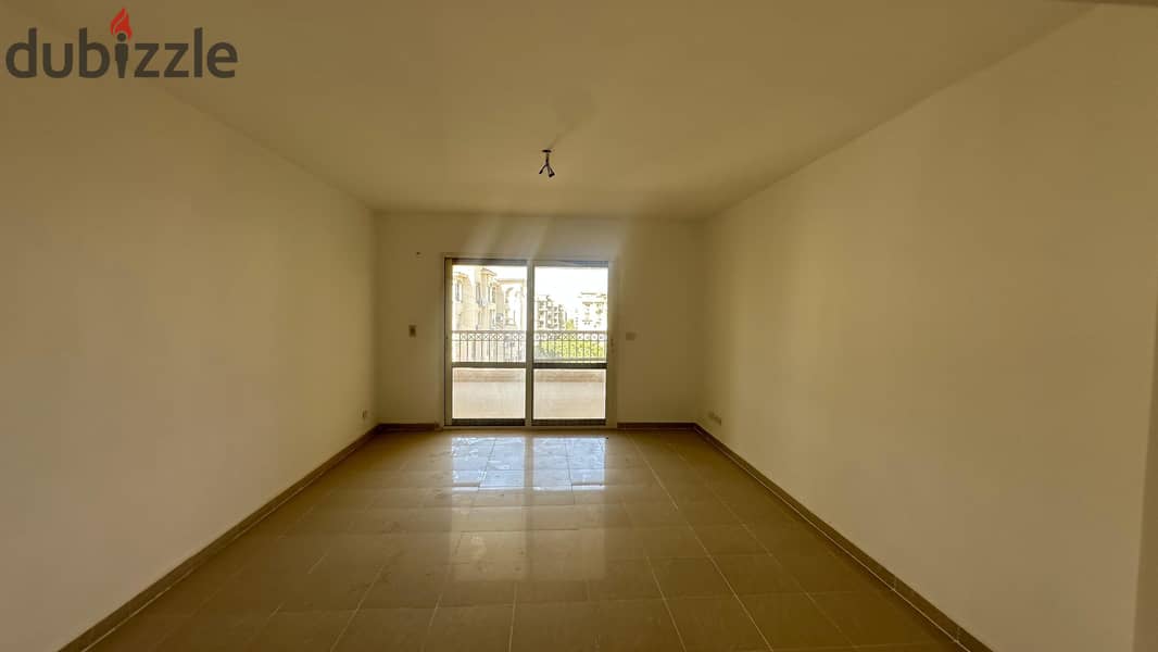 Apartment for rent in Madinaty - First Residence - 317 m 5