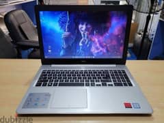 dell laptop inspiron 5570 good condition 0