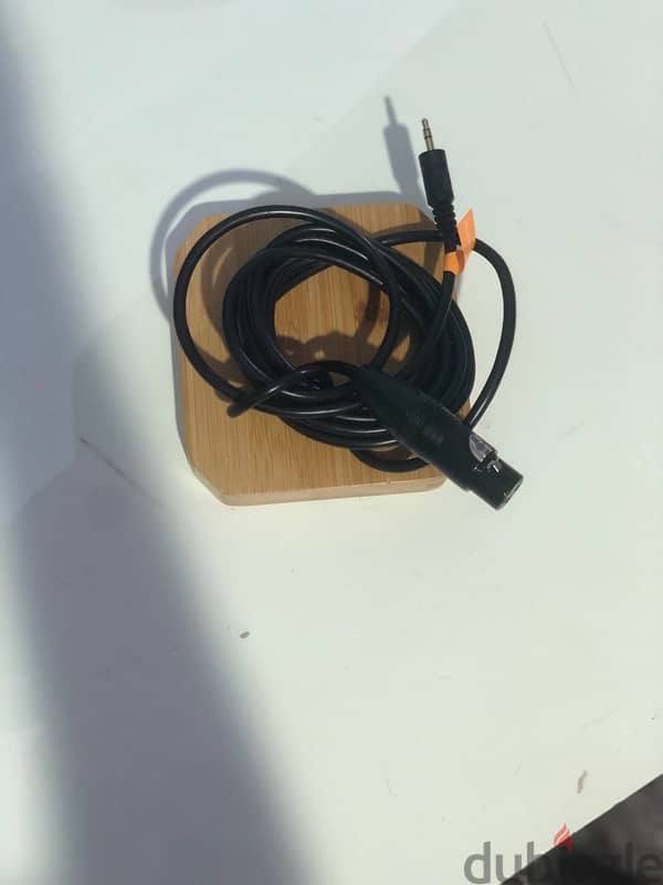 microphone comica ad caster c1k1 4