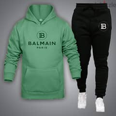 ترنج شتوى BALMAIN رجالى 0