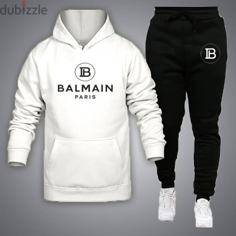 ترنج شتوى BALMAIN رجالى 2