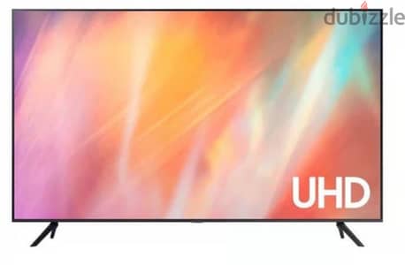 Samsung CU7000 58 inch smart Tv 4k