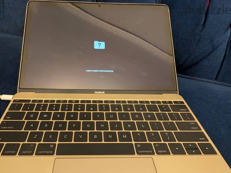 MacBook 12 inch 2016 1