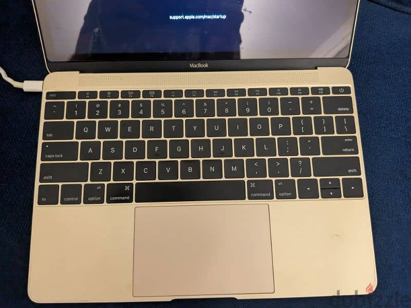 MacBook 12 inch 2016 2