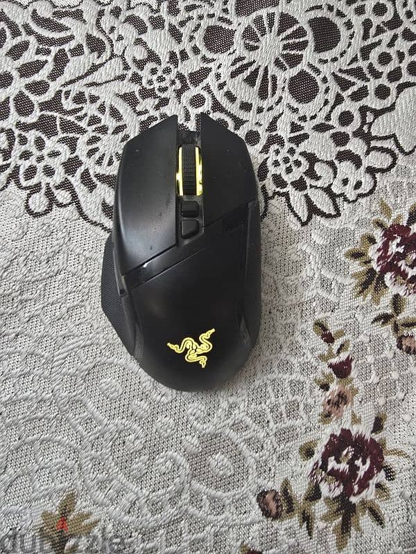 Razer Basilisk Ultimate wireless 2