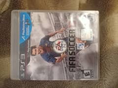 FIFA 13 PS3