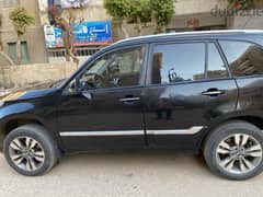 Chery Tiggo (3) 2023