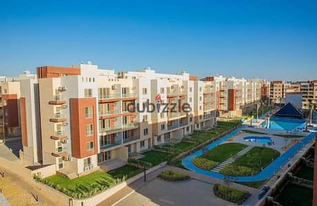 Apartment for rent, super luxurious finishing, in Promenade Compound, Fifth Settlement, near Mivida and Hyde Park