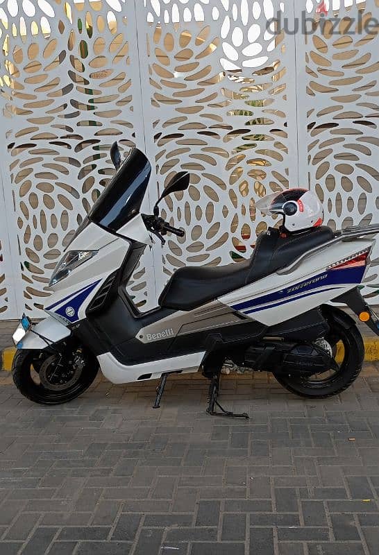 benelli zafferano 250 cc    بينيلي زافيرانو ٢٥٠ سي سي 15