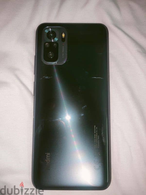 redmi note 10s 1