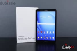 samsung galaxy tab A6