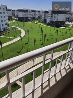 Apartment for sale 167m at b14 for sale corner open view torent tube installments till 11years