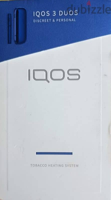 IQOS 3 DUO 3