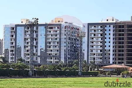 Apartment for sale 202 m Smouha (Grand View - Smouha Club Views)