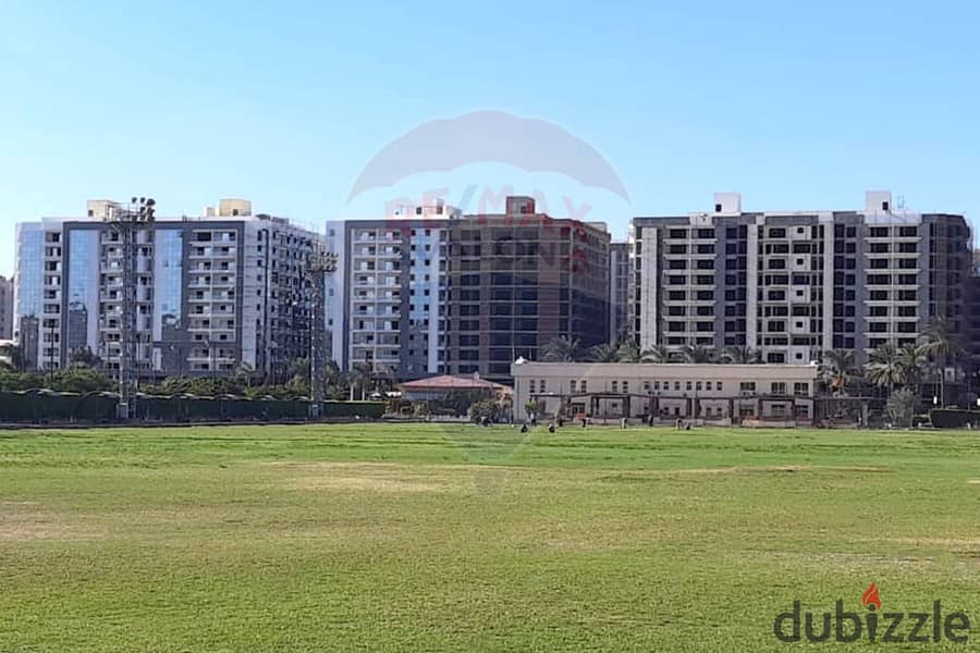 Apartment for sale 202 m Smouha (Grand View - Smouha Club Views) 2